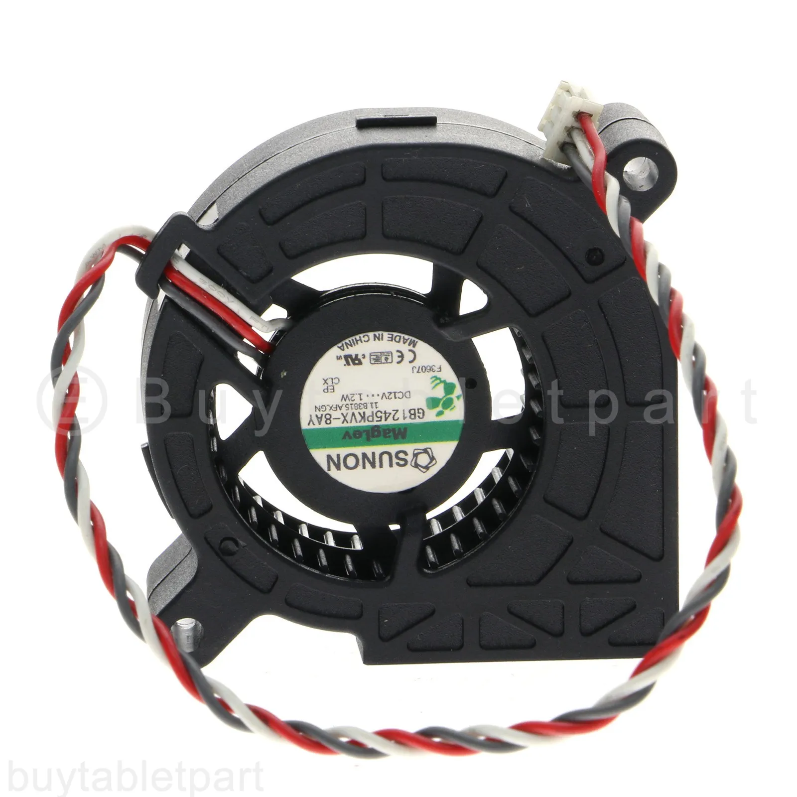 

NEW Turbo Fan Bulb Cooling Fan For DELL Projector 1610HD GB1245PKVX-8AY