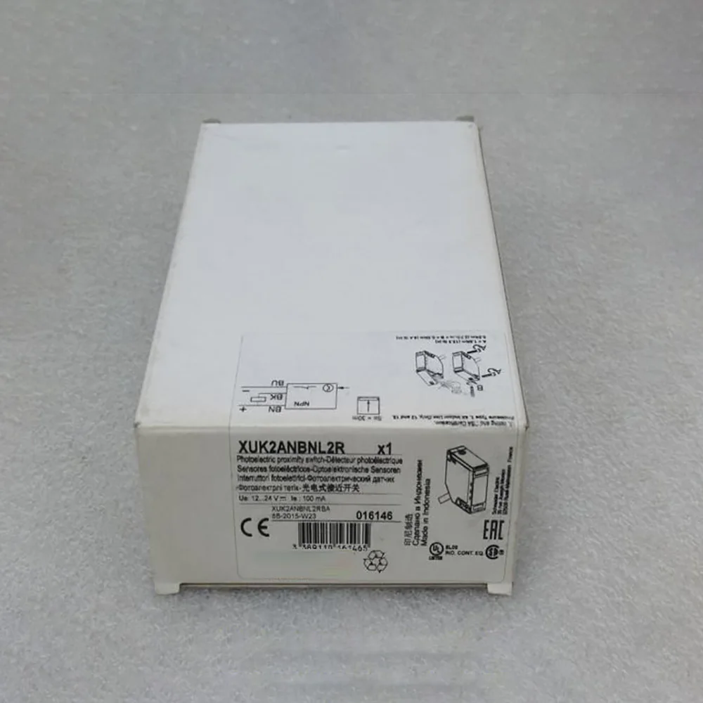 Датчик XUK2ANBNL2R для Schneider telemecane
