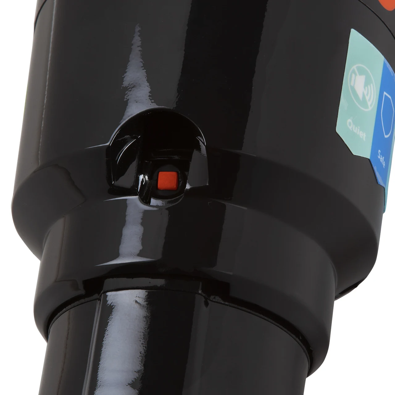 Измельчитель отходов Bort MASTER ECO (Мощность 390 Вт/ 0.5 л.с 2600 об/мин объем камеры 1 л
