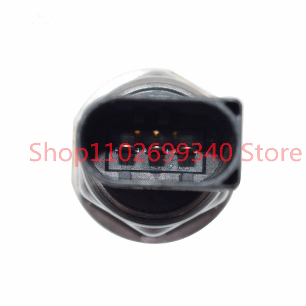Фото Датчик давления Common Rail подходит для Ford RANGER TRANSIT MK7 MK8 85PP40-02MYB 85PP4002MYB 85PP40-02 85PP4002 85PP40-02MYA 85PP40 №4