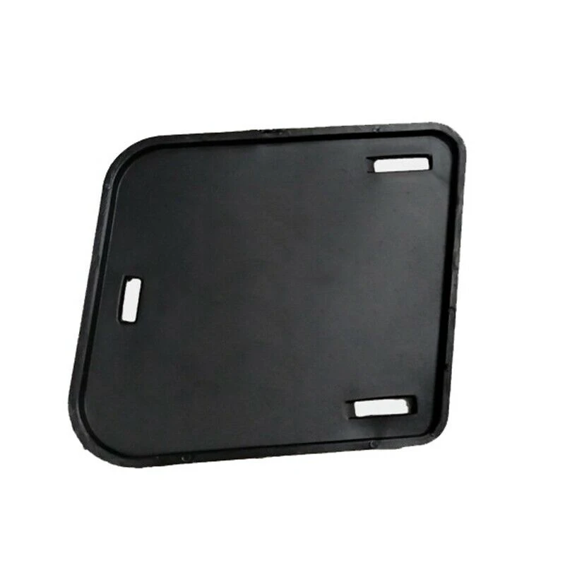 Автомобильные передние противотуманные фары боковая перегородка крышка для Toyota