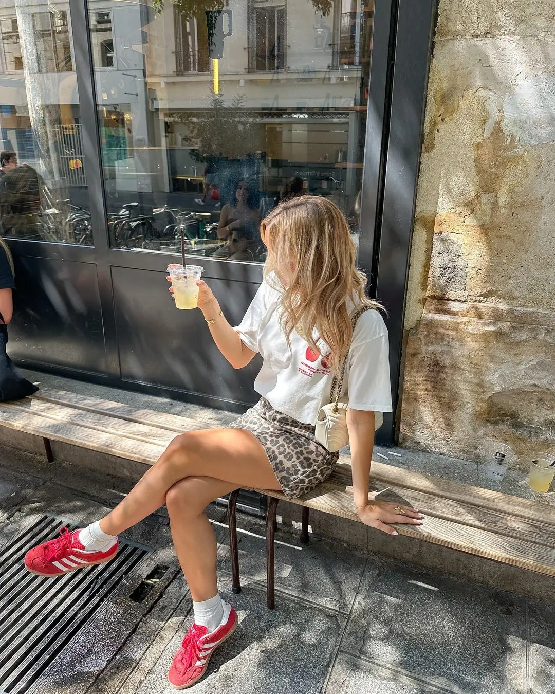 Футболка в стиле Харадзюку Готическая уличная одежда с графическим принтом