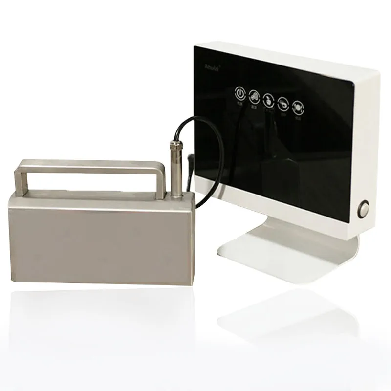 Рисунок 6 - Ультразвуковая посудомоечная машина