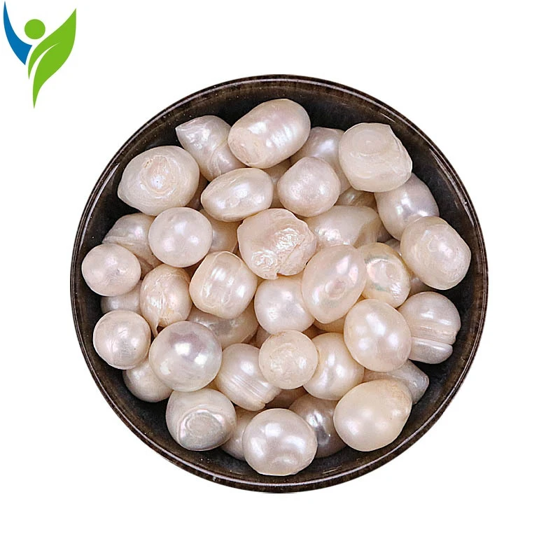 

Pearl Raw Materials Sulfur-free Chinese Medicinal Materials Zhen Zhu