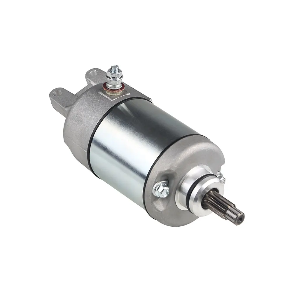 

Стартер для мотоцикла, 12 В, 10 зубьев