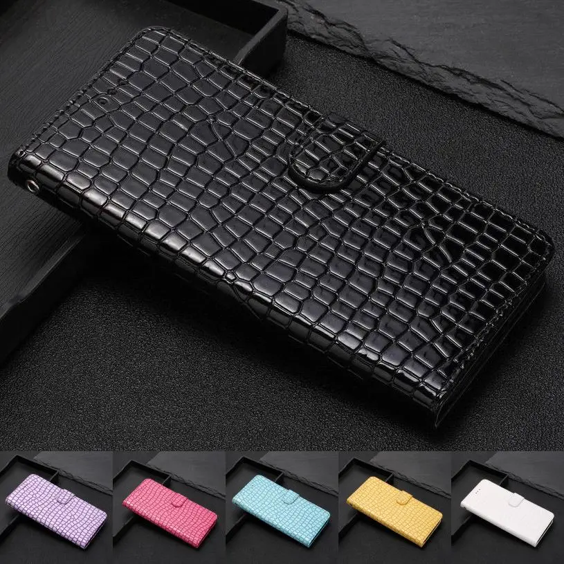 

Hight Quality Case For Xiaomi Redmi Note 12 11 10 Pro 10S 11S 8T 9T 5G A1 10C 9A 9C Coque Wallet Protect Cover New Arrival P01G