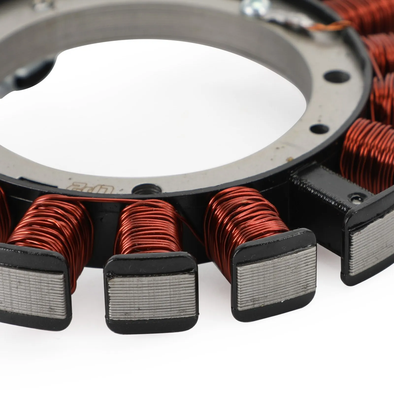 Статор катушки зарядки двигателя Artudatech подходит для Kawasaki FH 381 430 451 480 500 541 580 FS FX 481