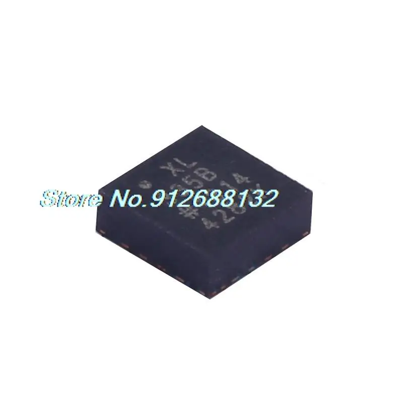 

ADXL335BCPZ-RL7 LFCSP-16_4x4x065P