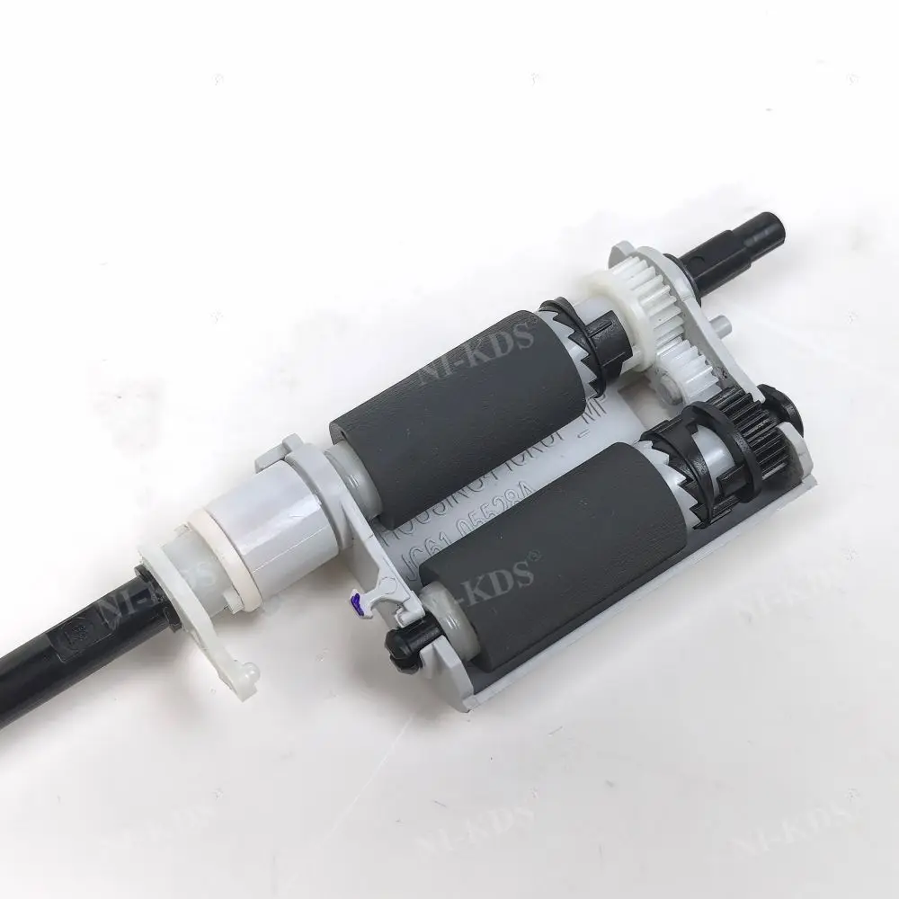 Фото JC93-01337A Подхватывающий ролик для Samsung ProXpress SL-C4010 C4010ND C4060 C4062 JC93-01469A Разделительный ролик MP JC90-01698A №3
