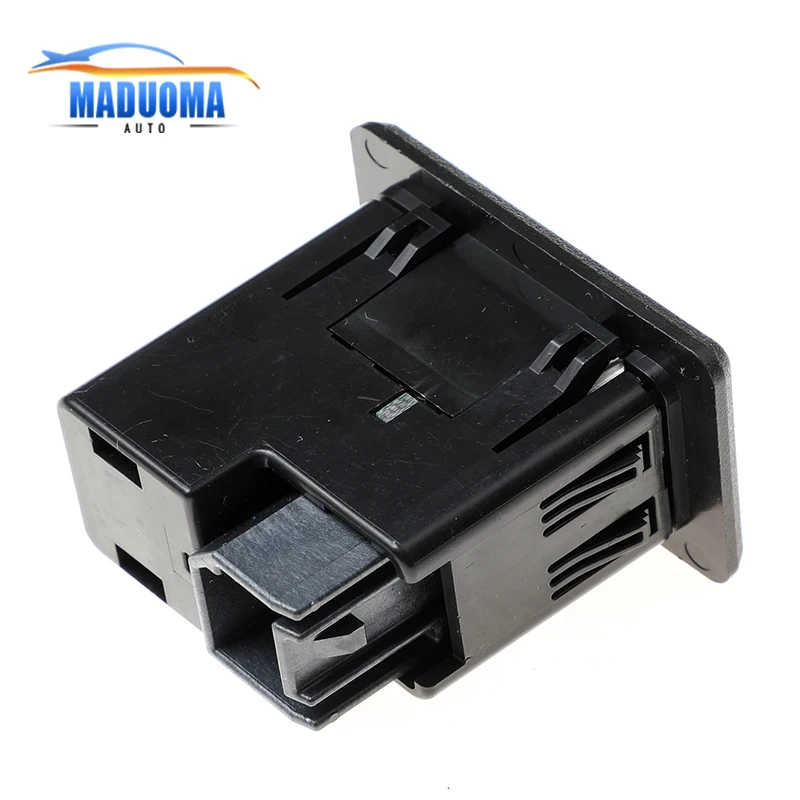 Новинка T98Q4RA0A 795461001 аудиоплеер USB разъем черный матовый 1 для автомобильных