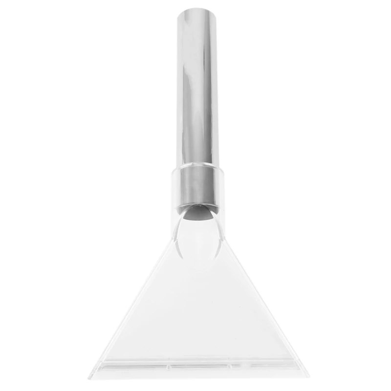 

Насадка-щетка для пылесоса с поворотной головкой