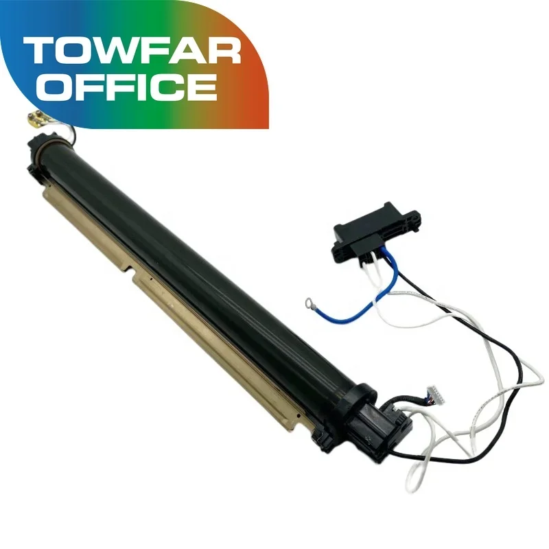 1 шт. оригинальная регенерация для Canon IR 2625 2630 2635 2645 блок термофиксатор в сборе 220 В