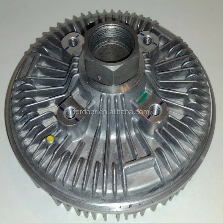 Муфта вентилятора радиатора 87340008 Подходит для погрузчика 580N 580SN