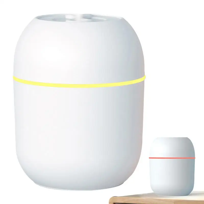 Портативные увлажнители для путешествий небольшой прохладный увлажнитель