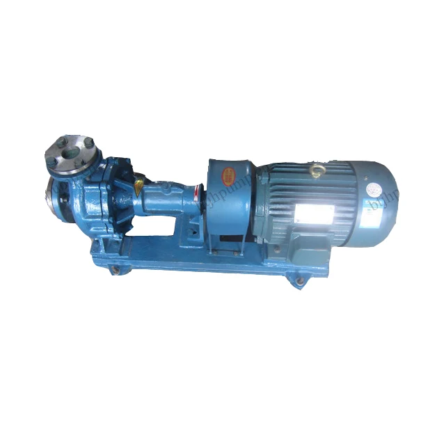 

Hot Oil Circulation Centrifugal Pump from Chinese Gold Supplier