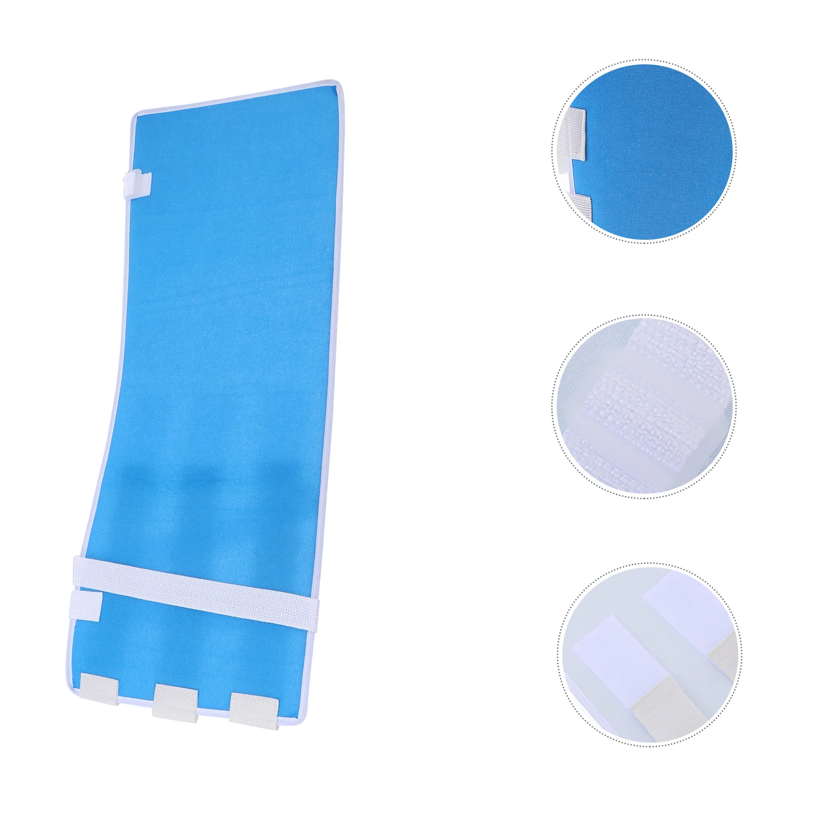 

Rib Belt Support Braceback Binder Wrap Injury Bruised Elastic Ribs Cage Protector Lower Waisthip Broken Breathable Adjustable