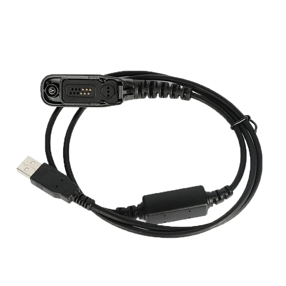 

Walkie Talkie USB Programming Cable for XIR P8268 DP4800