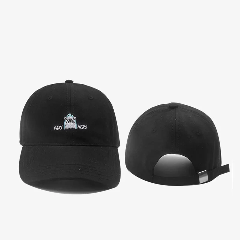 

Men's caps baseball cap 2022 fashionable Women's hat kpop snapback trucker hat mens tennis fitted sports and leisure panama new