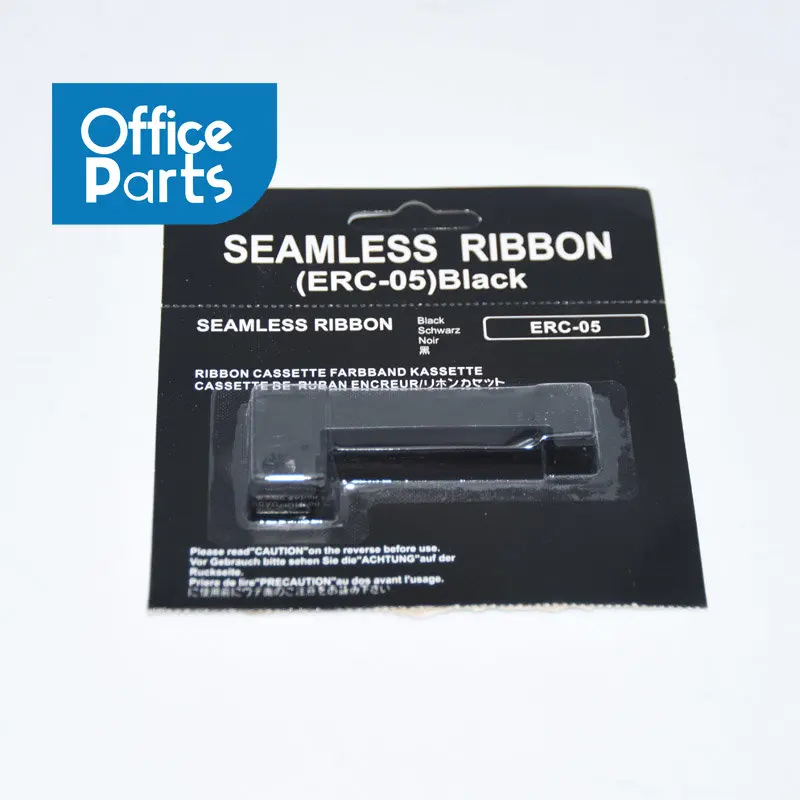 1 шт. ERC-05 ERC05 лента для такси Epson M150 M-150II M1500II M150II EC7000 150II M-150 II Sharp EL7000 EL7001