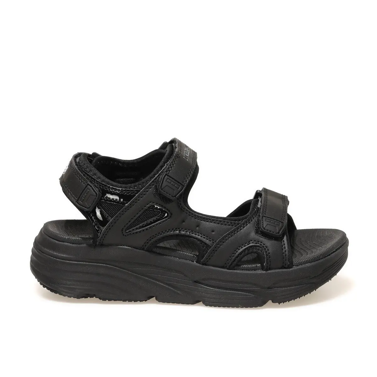 

GENA 1FX White Women 'S Sports Sandals