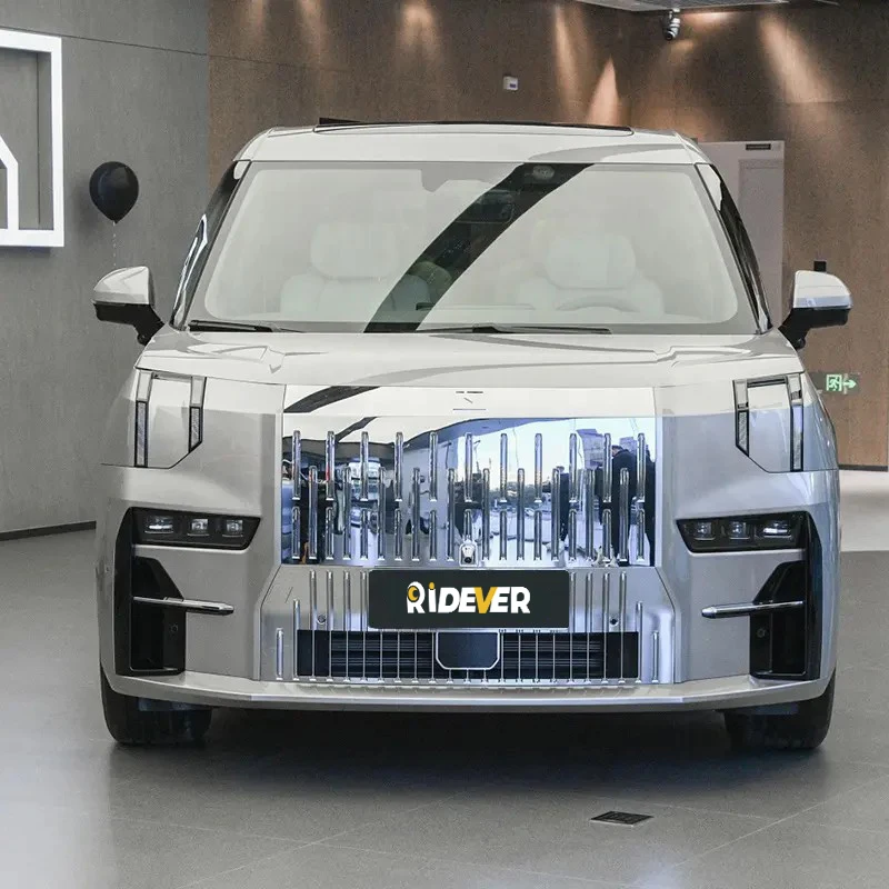 ZEEKR 009/001/X 2023 высококачественные новые китайские энергетические автомобили