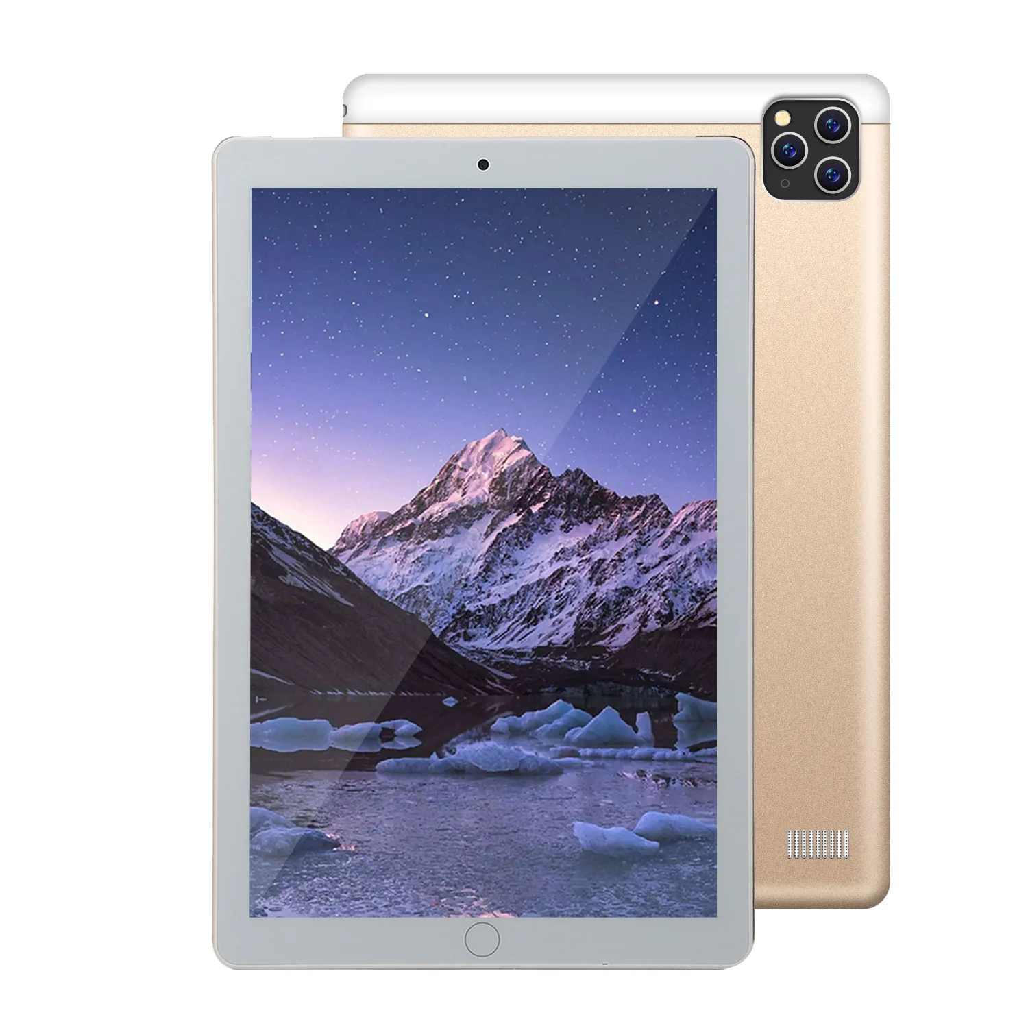 

Планшет с глобальной прошивкой, Android 10, 2 Sim-карты, 8800 мАч