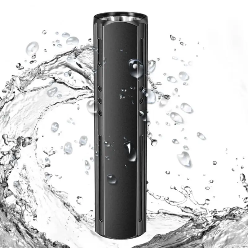 

New2023 Powerful LED Flashlight Strong Super Bright Portable Tactical Flash Light Lantern Mini Led Camping Equipment