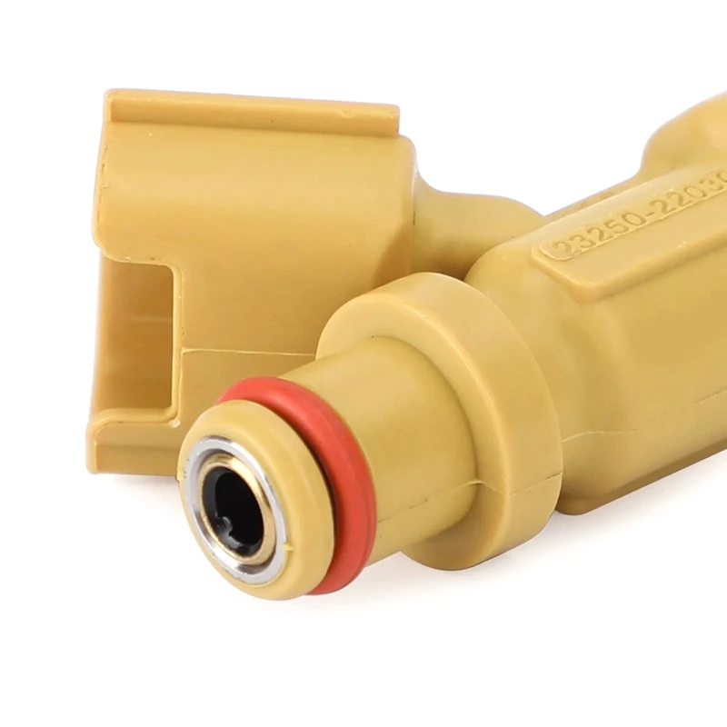 Топливные форсунки 23250-22030 для Toyota 2ZZ-GE Corolla Celica Lotus 99-08