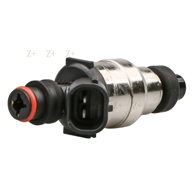 Фото Топливные форсунки Z+ (6 шт.) для Toyota 4Runner Pickup 1989-1995 гг., 3VZE 3.0L V6, 23250-65020 №5