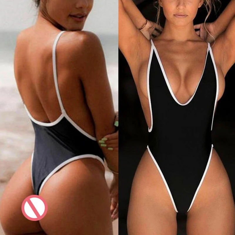 Female Beachwear Bathing Suits