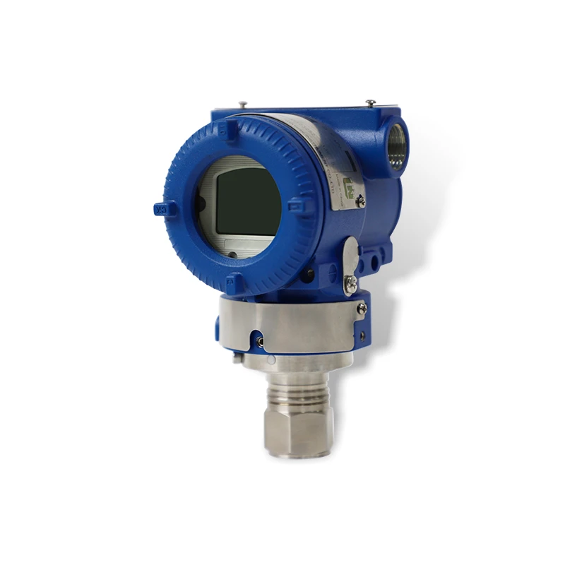 

YOKOGAWA EJA510E/EJA530E Absolute and Gauge Pressure Transmitters Differential Pressure Sensor for Air Gas Water Oil Industry