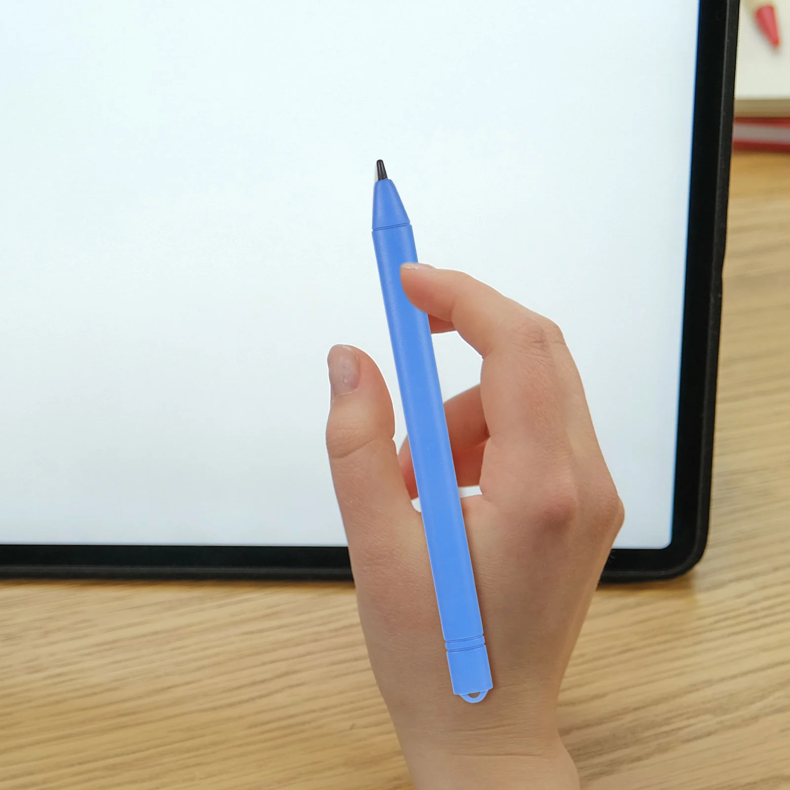 6 шт. Персональная ручка Doodle Board Стилус для планшета письма Плоский универсальный