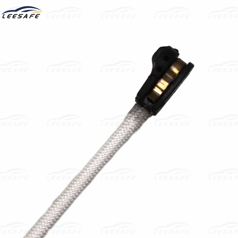 10 шт. 34356792560 Передняя тормозная колодка сенсор для BMW 3 серии E90 E91 E92 E93 320d 320i 325i 335i