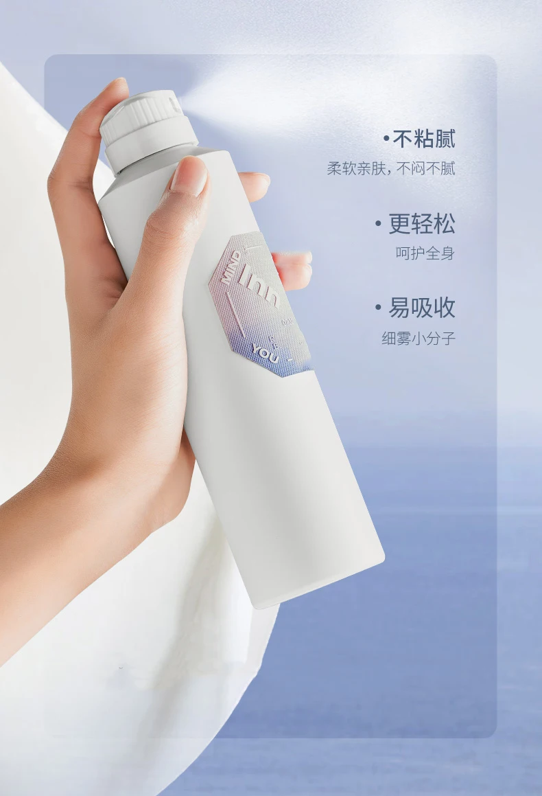 Рисунок 3 - Восстанавливающий спрей для лосьона для тела