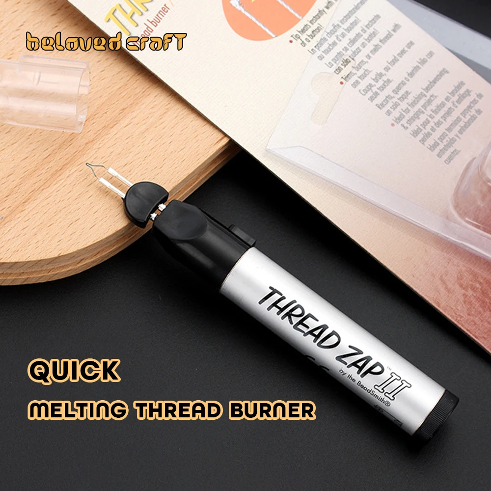 WUTA Thread Cord Burner, USB Charging, Soldering Iron, Welding Pen, Customized ceramic heating element