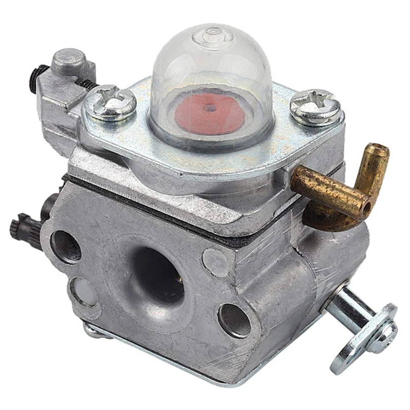 Carburetor C1U-K43B Compatible With Echo ES2100 1/1E Shredde