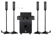 tonewinner dolby atmos 5 1 home theatre system theater tower 1000w thater sound systems speaker wireless