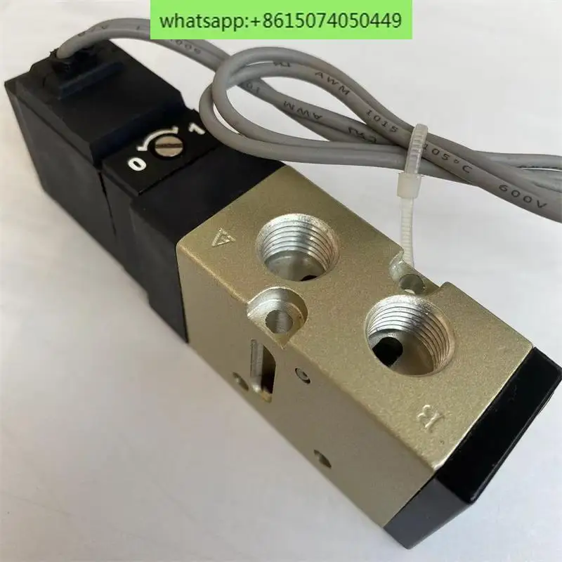 Корейский Пневматический электромагнитный клапан SYM SV210 SV220 SV230 SV310 SV320SV330