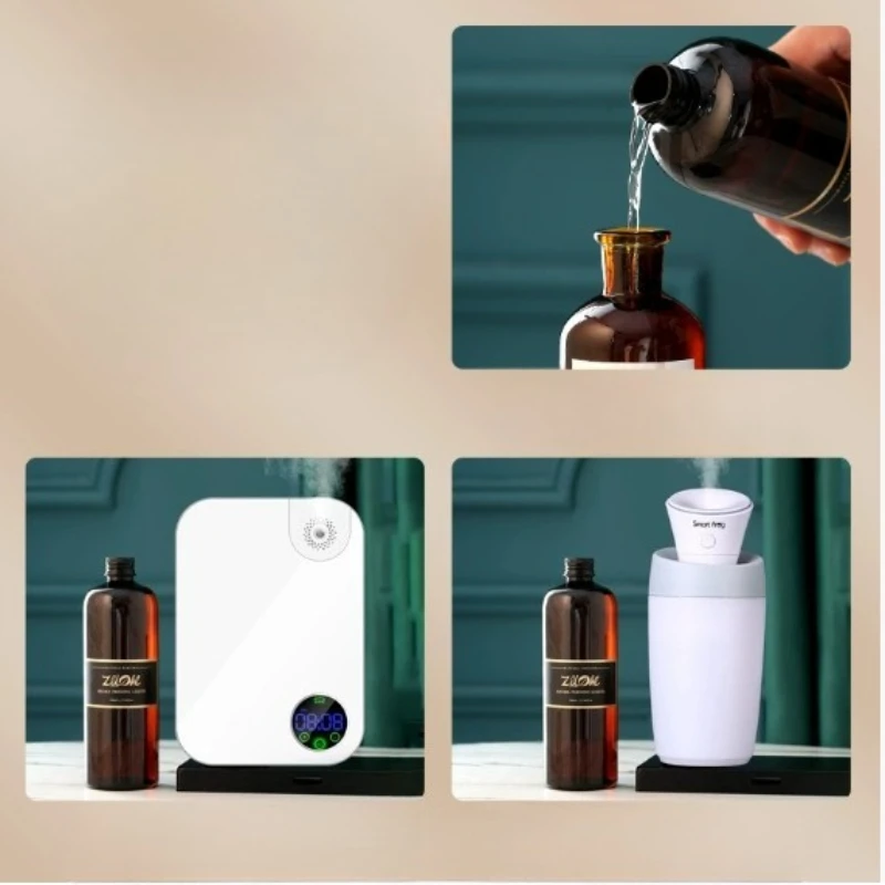 Hilton Ritz Carlton ароматическое масло для дома 500 мл