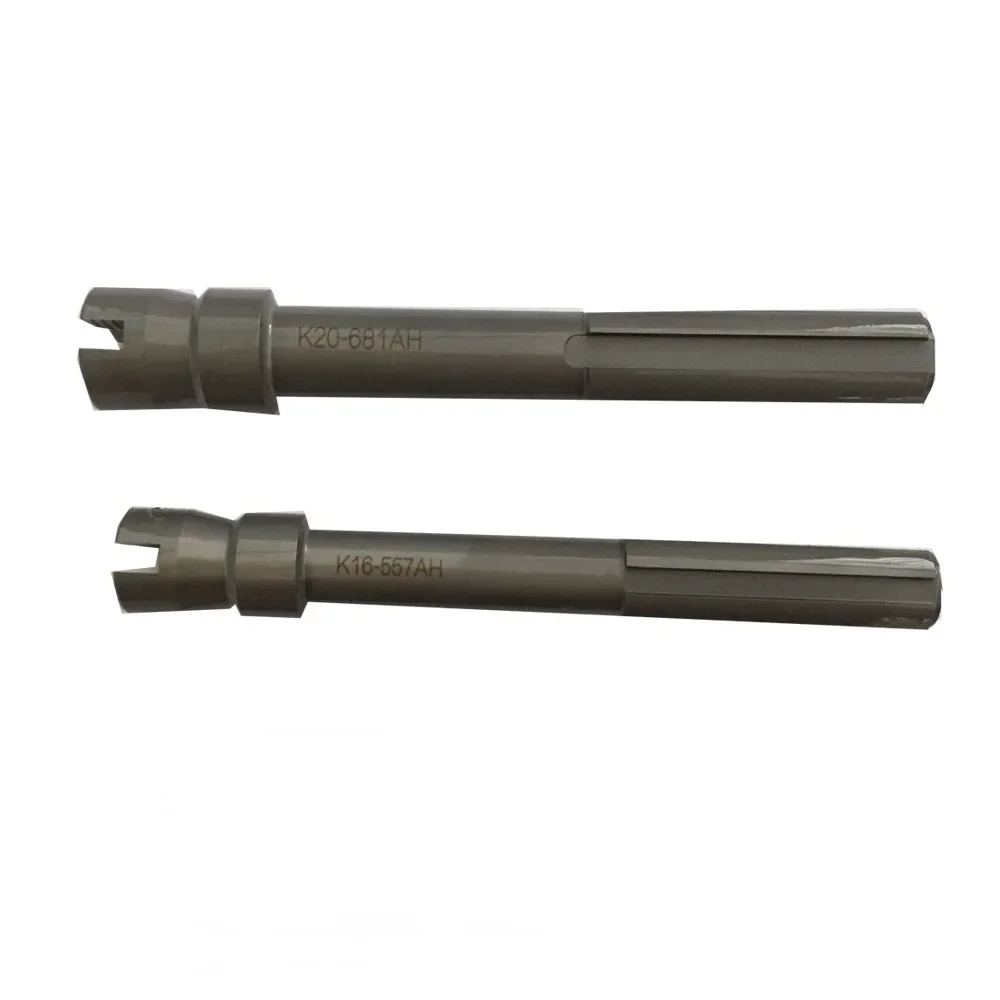 Sunnen Серия K L BL однопроходные инструменты для хонингования каменная вставка (3 шт.)