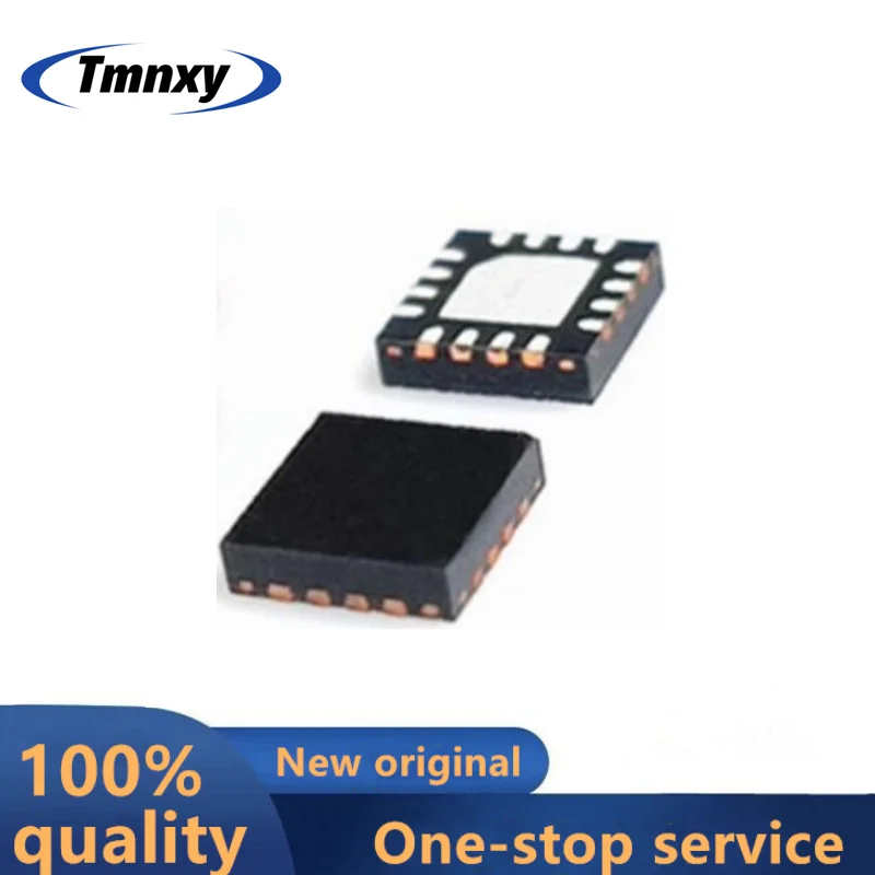 

10PCS MP6506AJU 6507AEC 8765AHR 8771GQ 1517DR-LF-Z QFN16
