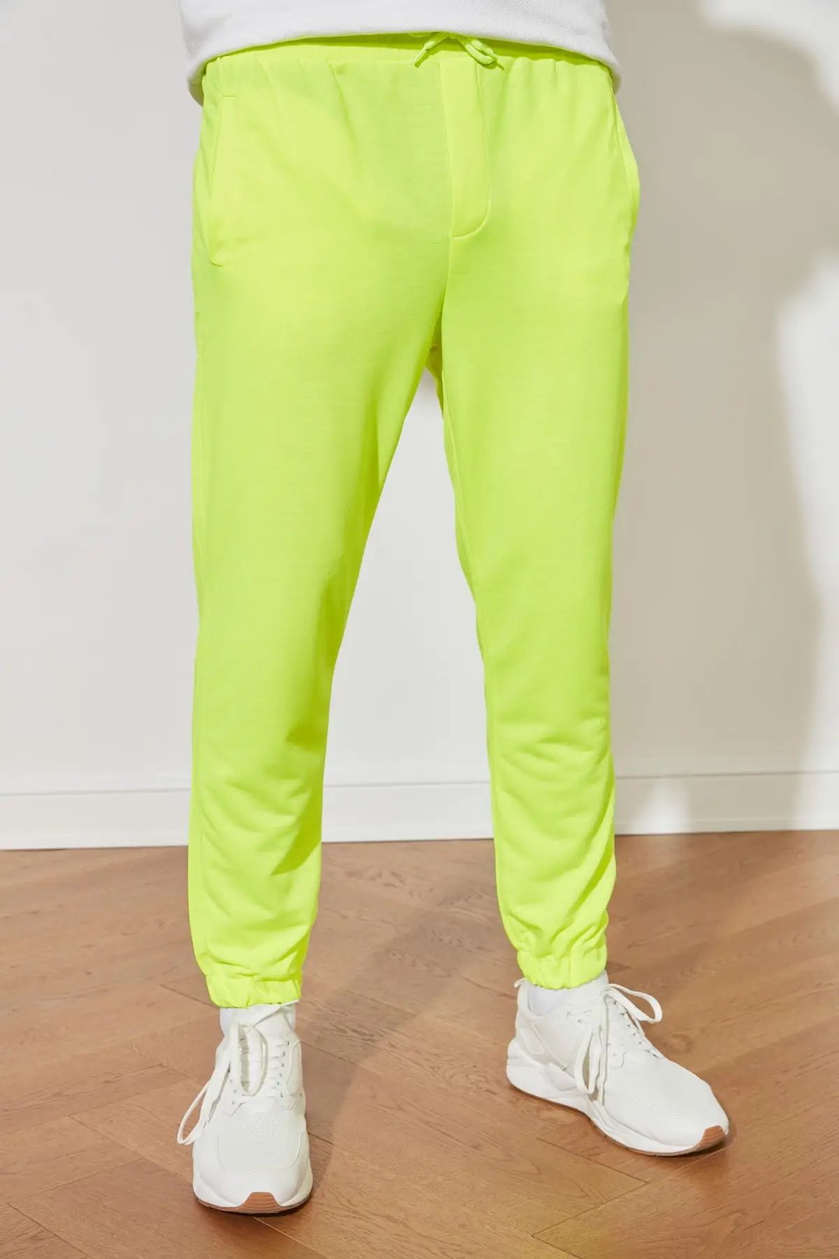 

Мужские спортивные брюки TMNSS21EA0181