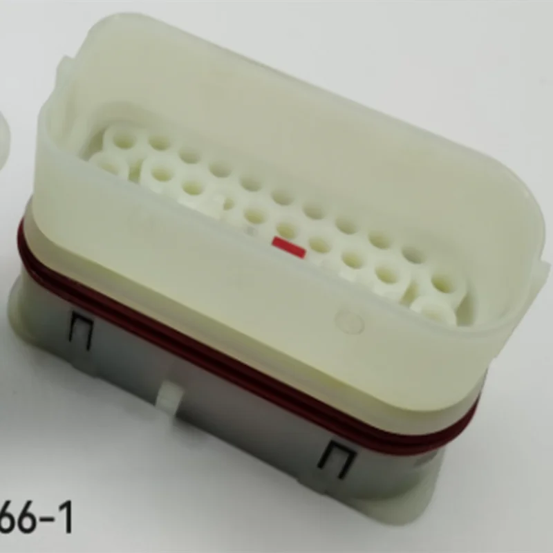 Оригинальный разъем 284366-1 40 POS. Штекерный соединитель. ASSY -NAT