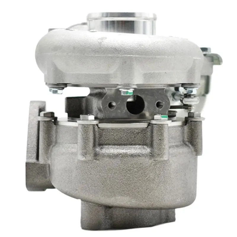 Турбокомпрессор TF035 Turbo 28231-27800 49135-07302 49135-07300 49135-07100 для HYUNDAI Santa Fe D4EB D4EB-V л CRDi л.с. 05-09