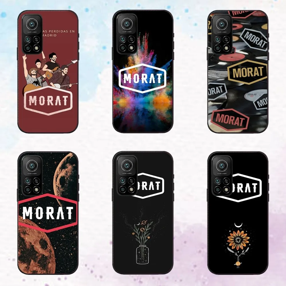 Ремешок M-морат Balas Perdidas чехол для телефона Samsungs S24 23 22 21 Note 20 10 9 8 Ultra Plus FE Lite Черный