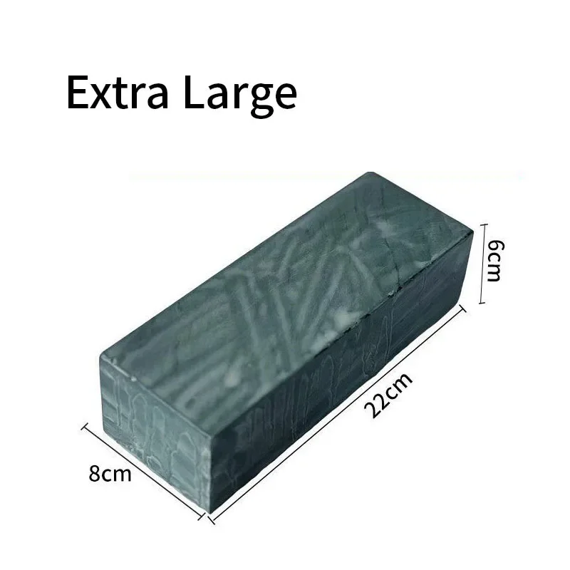 

Натуральный керамический точильный камень для ножей