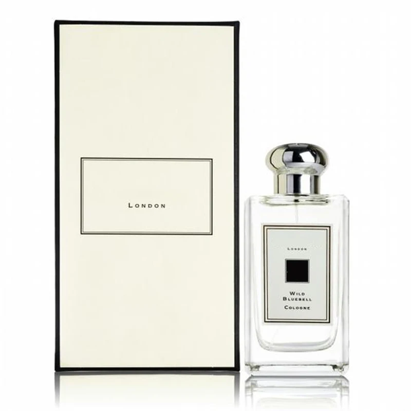 

Jo Men Perfumes London Women Long Lasting Floral Fluit Wood Natural Taste Male Parfum Female for Fragrances