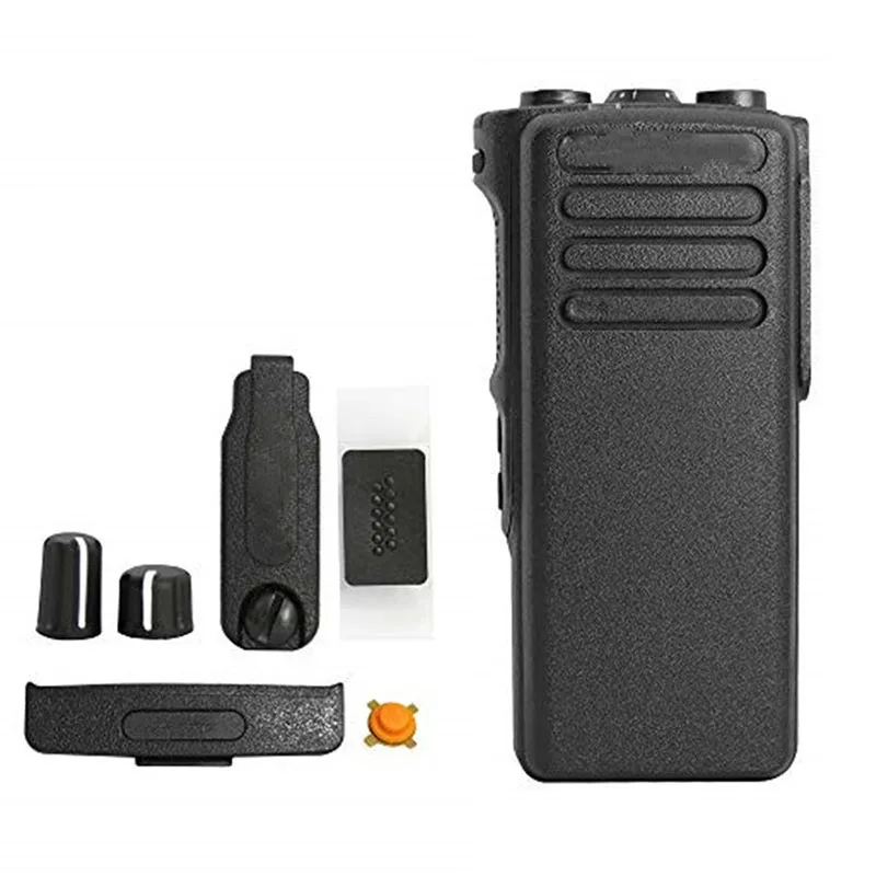 

PMLN6111 Front Cover Housing Case Cover Kits For MOTOROLA DP4400 XPR7350 XPR7380 DGP8050 DP4401 DGP5050 Radio Walkie Talkie