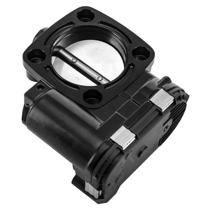 Оптовая продажа автомобиля электронный корпус дроссельной заслонки в сборе