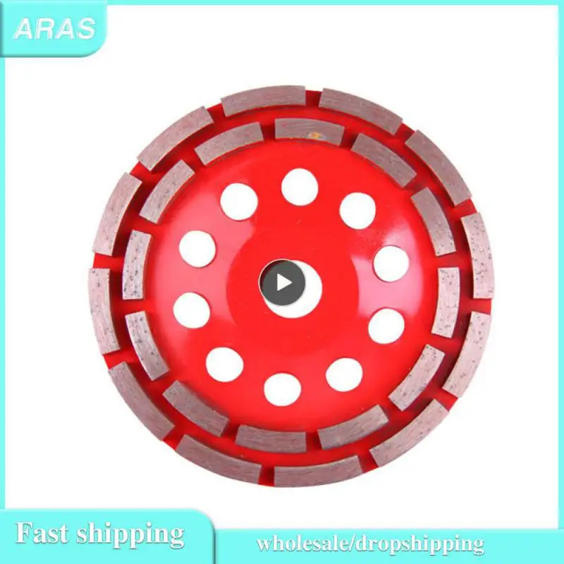 

Durable Diamond Grinding Sheet Sharper Diamond Cutting Disc Professional Wear Resistance Abrasive Grinding Wheels Disk Mini